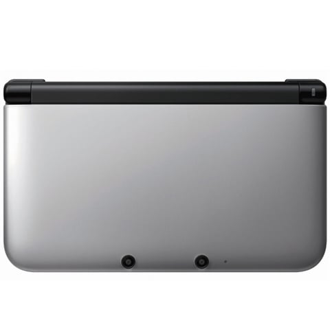 New 3ds outlet xl cex